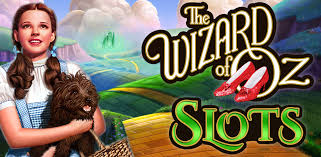 Wizard of Oz Slot Review Wizard of Oz Slot Review